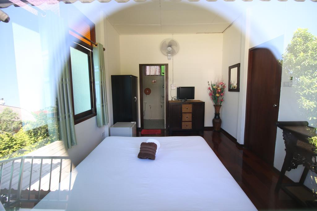 Absolute House Hostel Τσιάνγκ Μάι Δωμάτιο φωτογραφία
